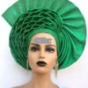 Auto Gele - Green