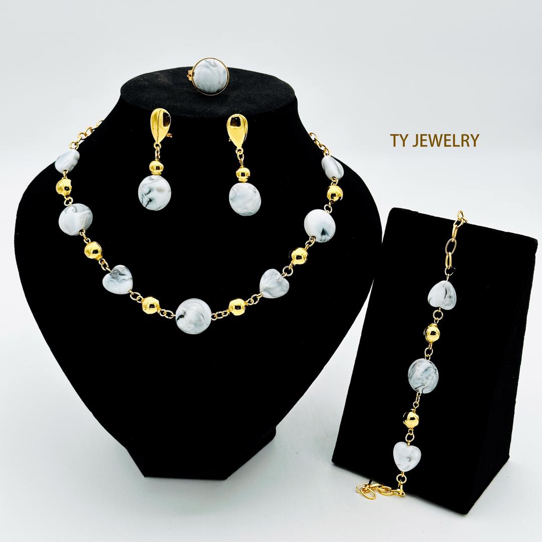 Tomiwa Jewelry Sets - Image 2