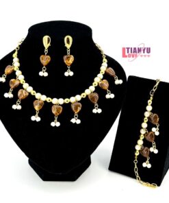 Love Shape Jewelry - Image 4