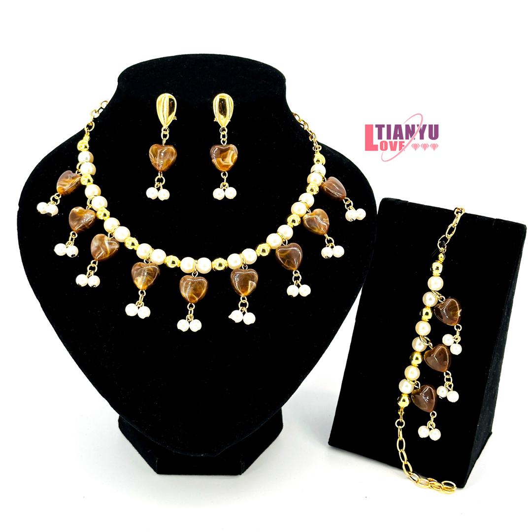 Love Shape Jewelry - Image 4