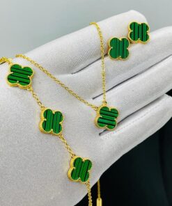 Van-cleef Jewelry Set - Image 3