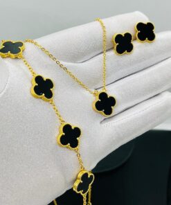Van-cleef Jewelry Set - Image 4